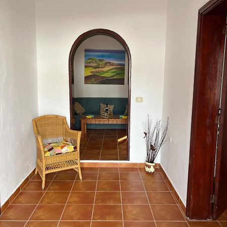 Casa De Campo Yuco Tinajo Ngoại thất bức ảnh
