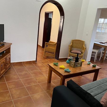 Casa De Campo Yuco Tinajo Ngoại thất bức ảnh