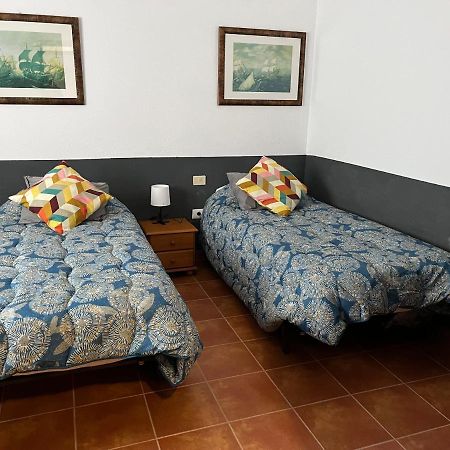 Casa De Campo Yuco Tinajo Ngoại thất bức ảnh
