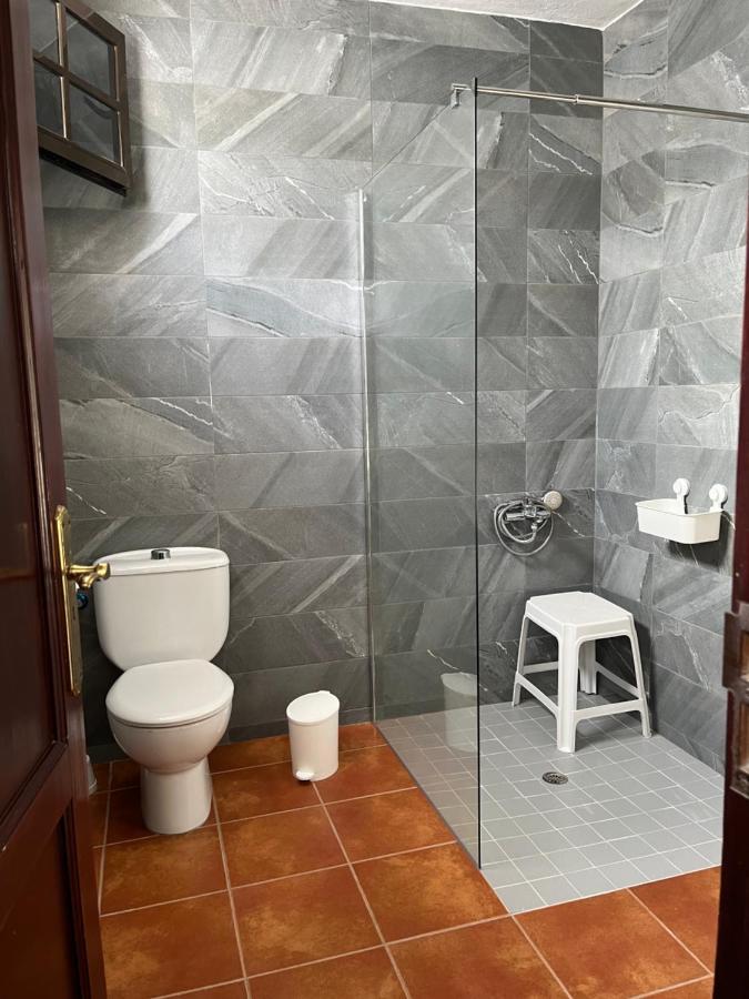Casa De Campo Yuco Tinajo Ngoại thất bức ảnh