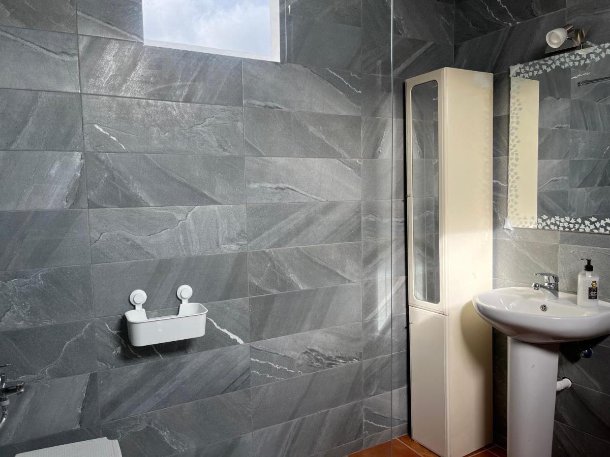 Casa De Campo Yuco Tinajo Ngoại thất bức ảnh