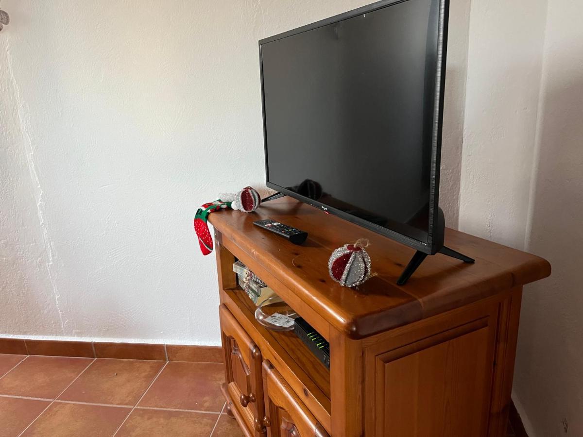Casa De Campo Yuco Tinajo Ngoại thất bức ảnh